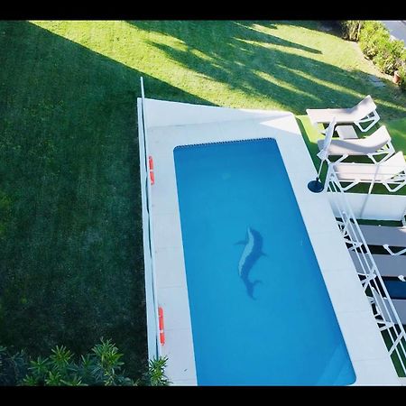 Villa Carmina Benalmádena Eksteriør bilde