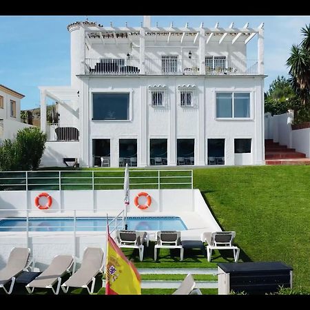 Villa Carmina Benalmádena Eksteriør bilde