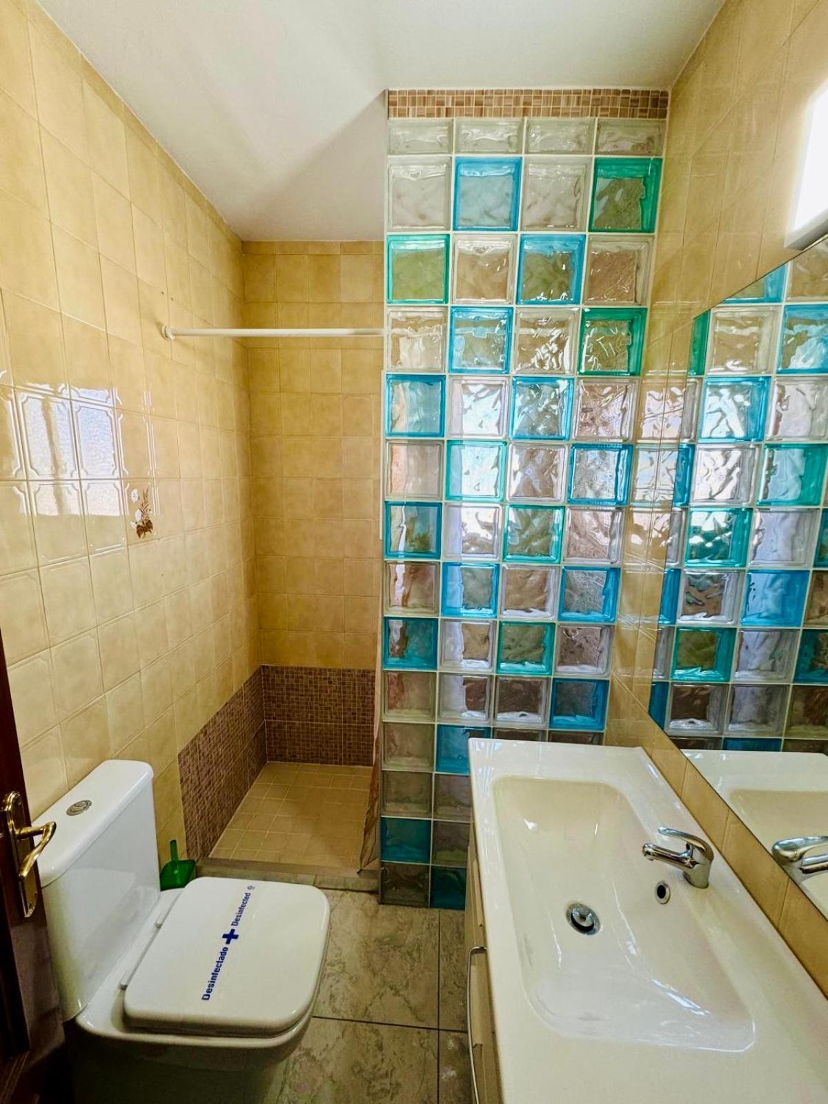 Villa Carmina Benalmádena Eksteriør bilde